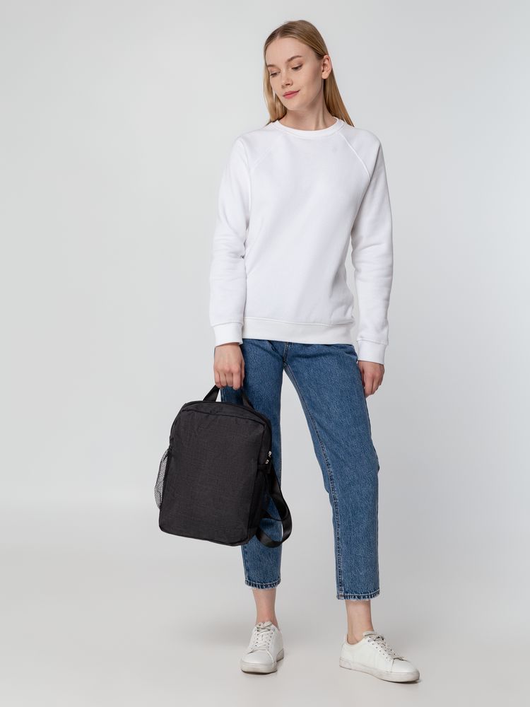 Рюкзак Packmate Sides, черный-4