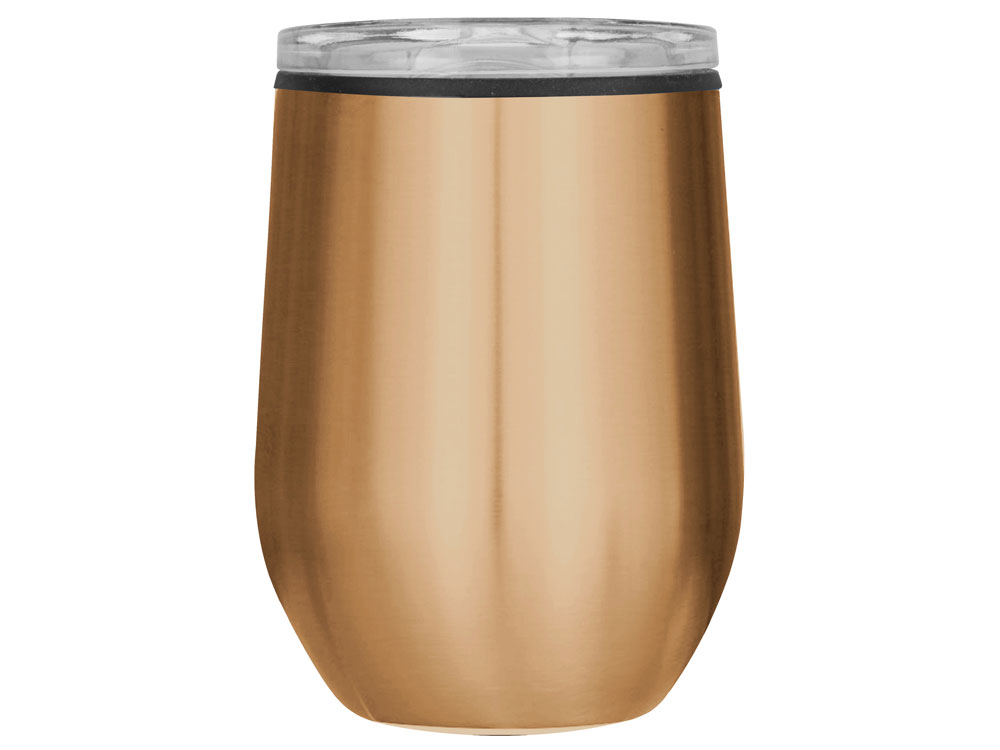 Термокружка Pot 330мл, медный-2