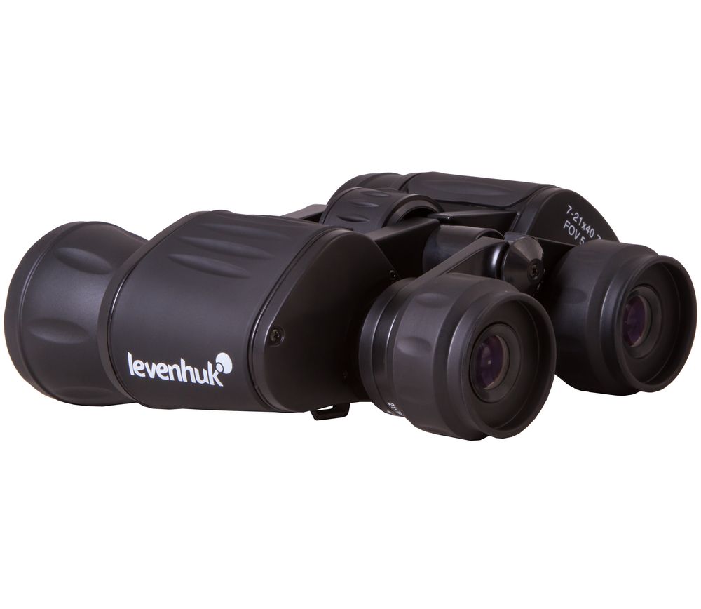 Бинокль Atom 7-21x, линзы 40 мм-1