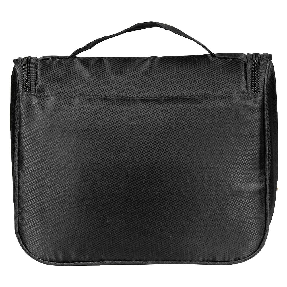 Несессер Comfort Travel Option, Чёрный-2