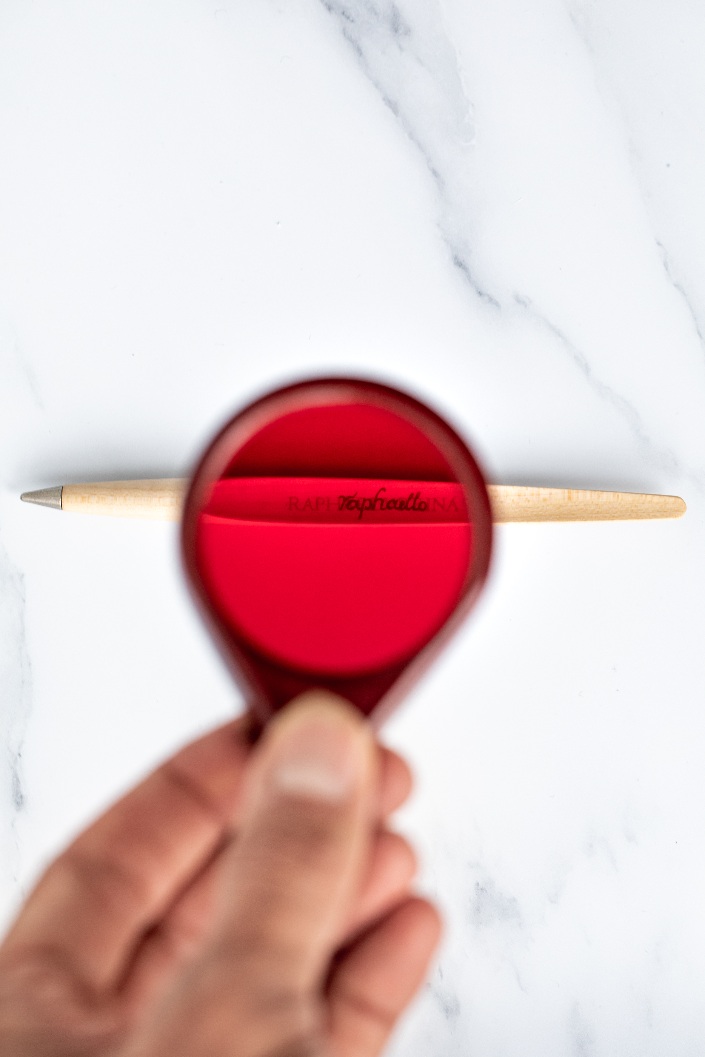 Вечная ручка Pininfarina Piuma RAPHAEL URBINAS-7