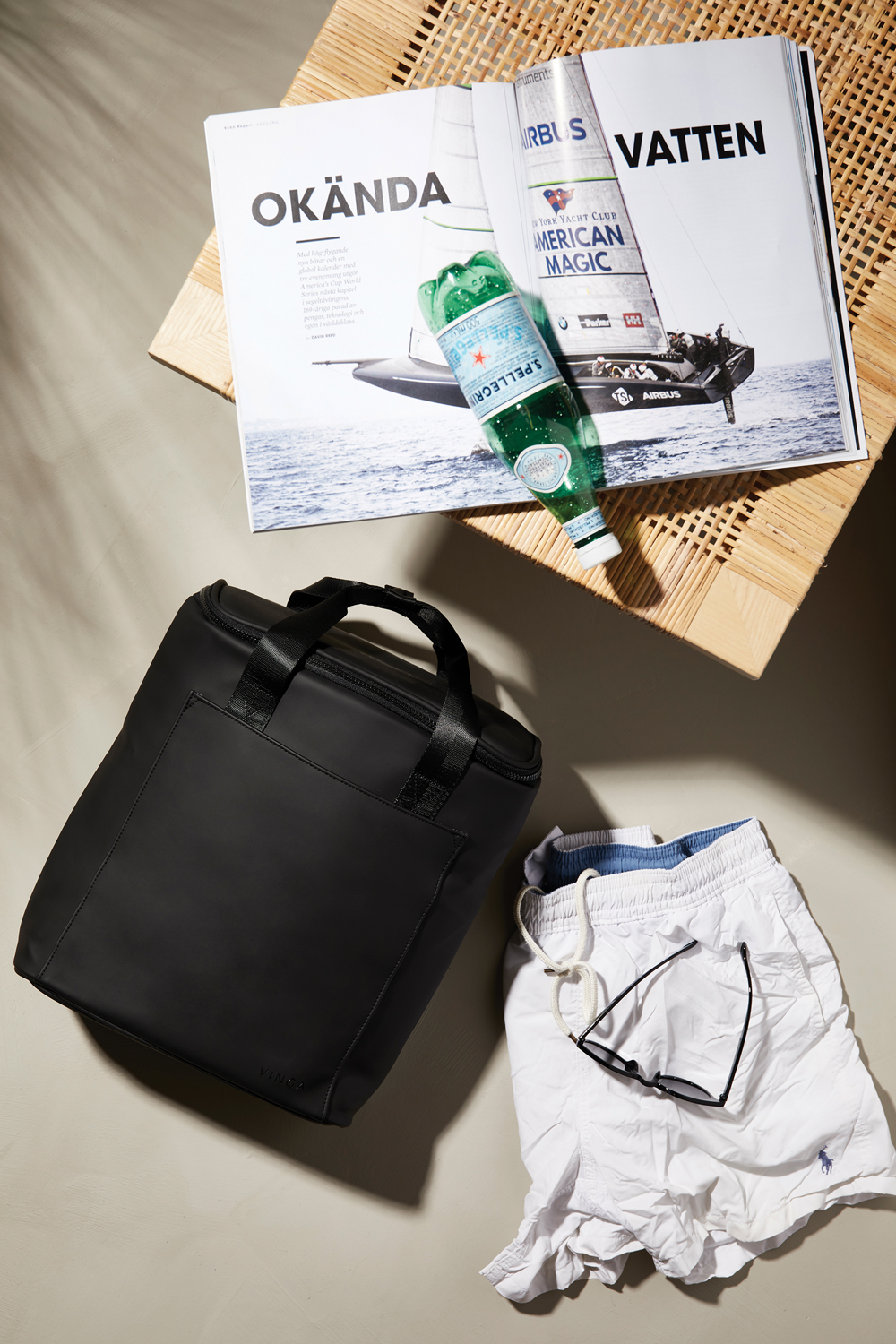 Рюкзак-холодильник VINGA Baltimore-3