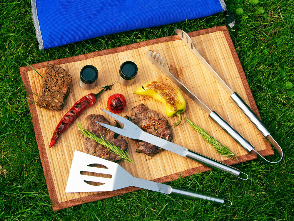 Набор Дюнкерк, синий-8