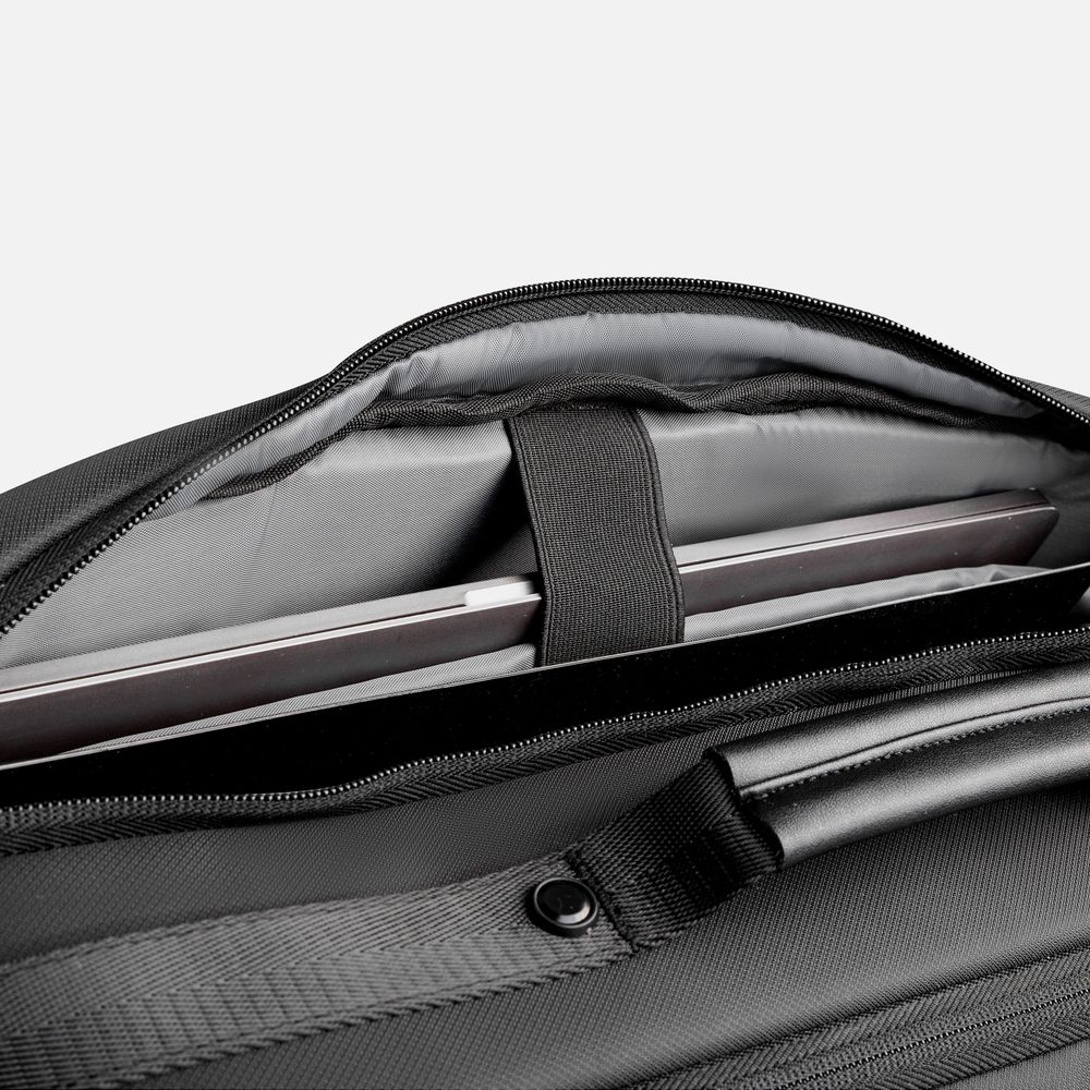 Рюкзак Utmost, черный-3