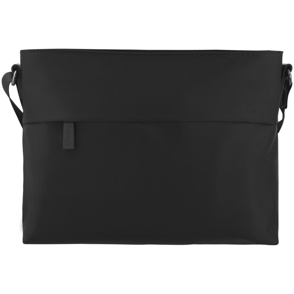 Сумка женская City Plume, черная-1