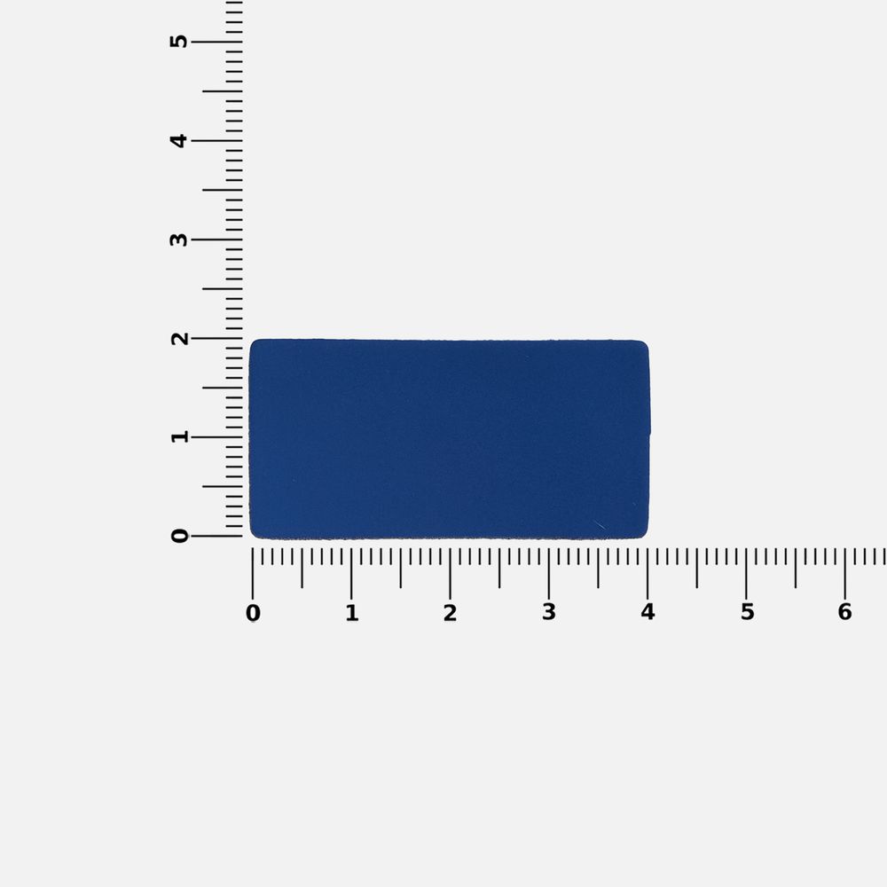 Лейбл Listra Soft Touch, XS, синий-1