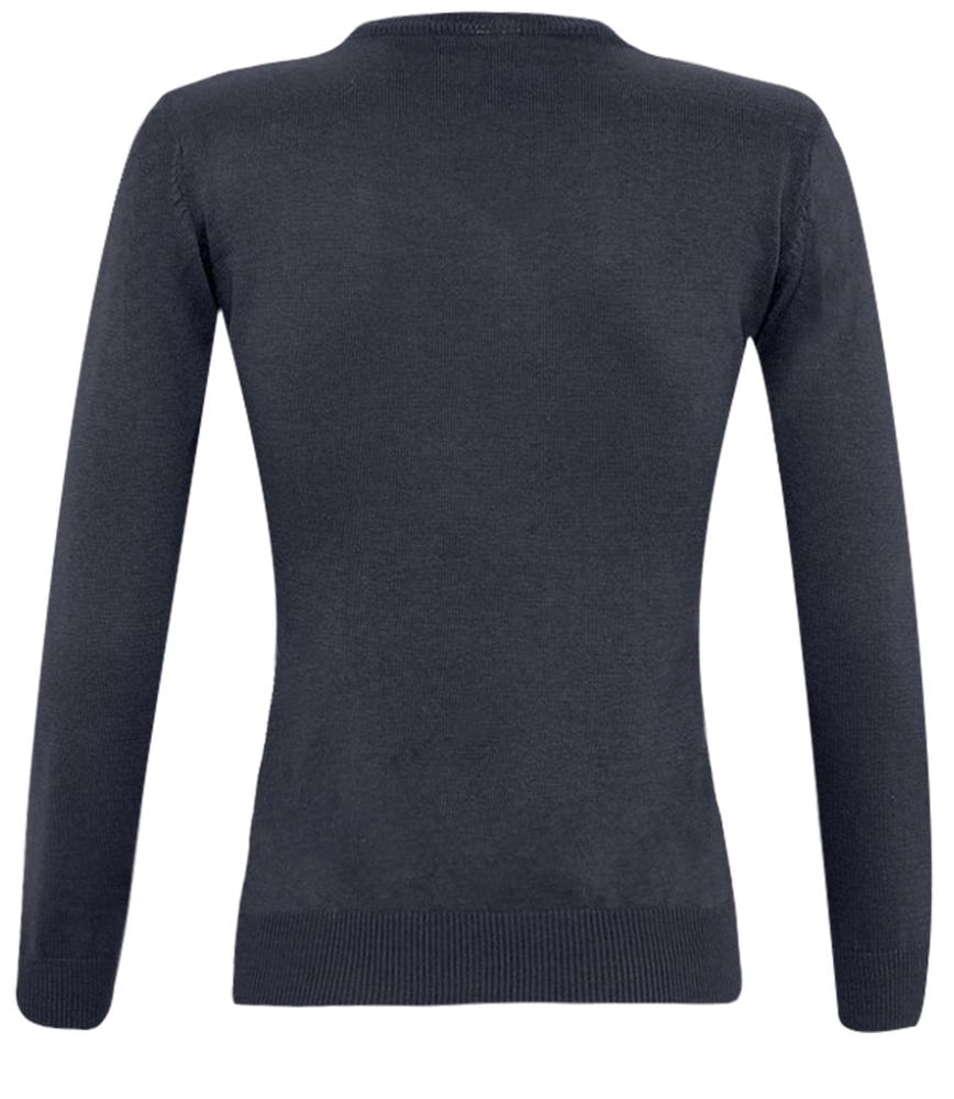 Джемпер женский Galaxy Women, темно-синий-2