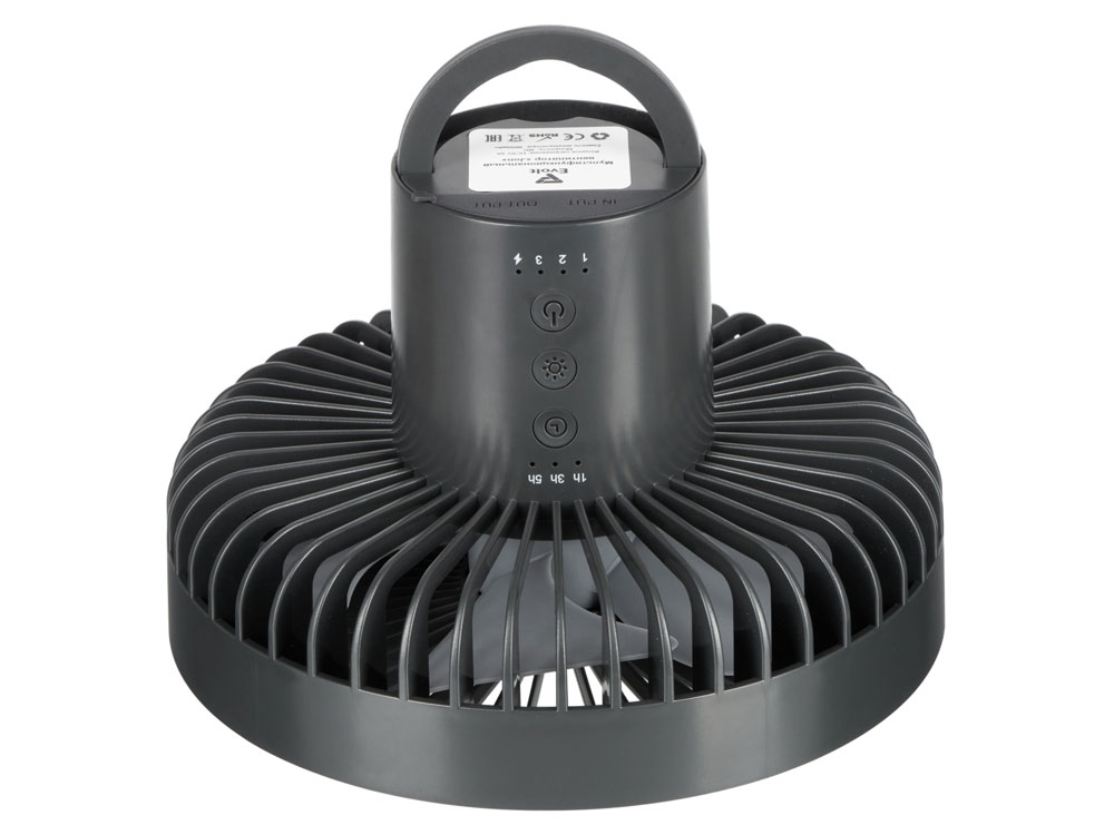 Мультифункциональный вентилятор Jon-6