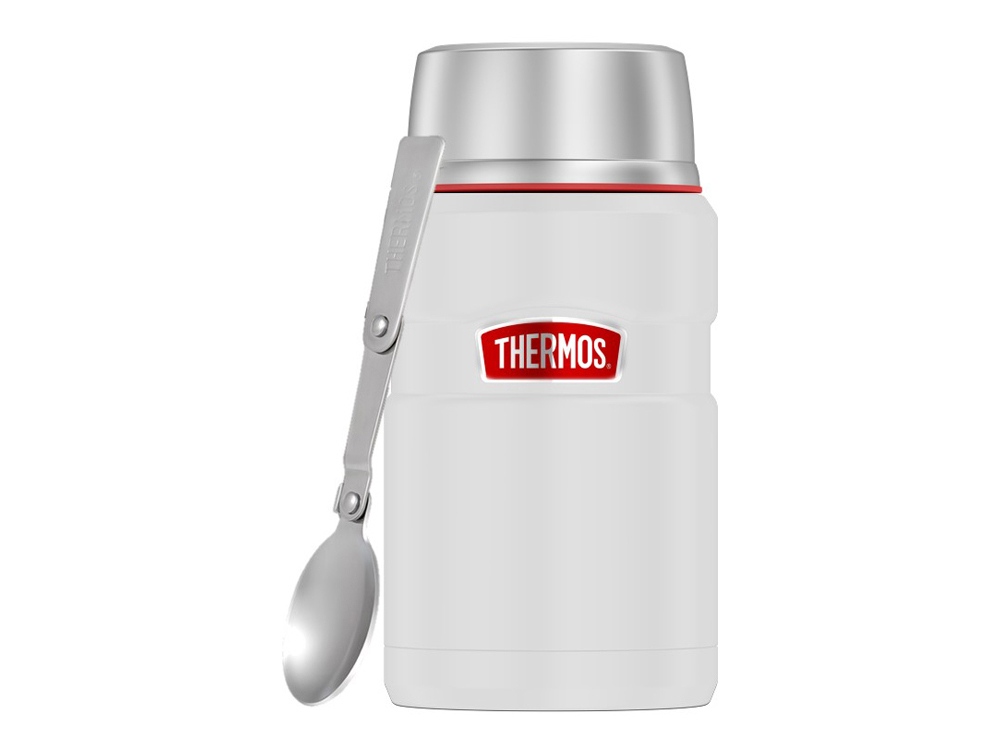 Термос из нерж. стали тм THERMOS SK3020 RCMW  0,71L-1