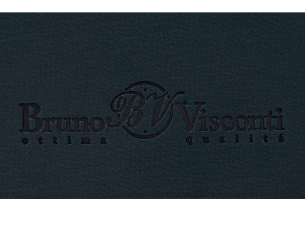 Ежедневник А5 недатированный Megapolis Velvet Flex, темно-синий Navy-12