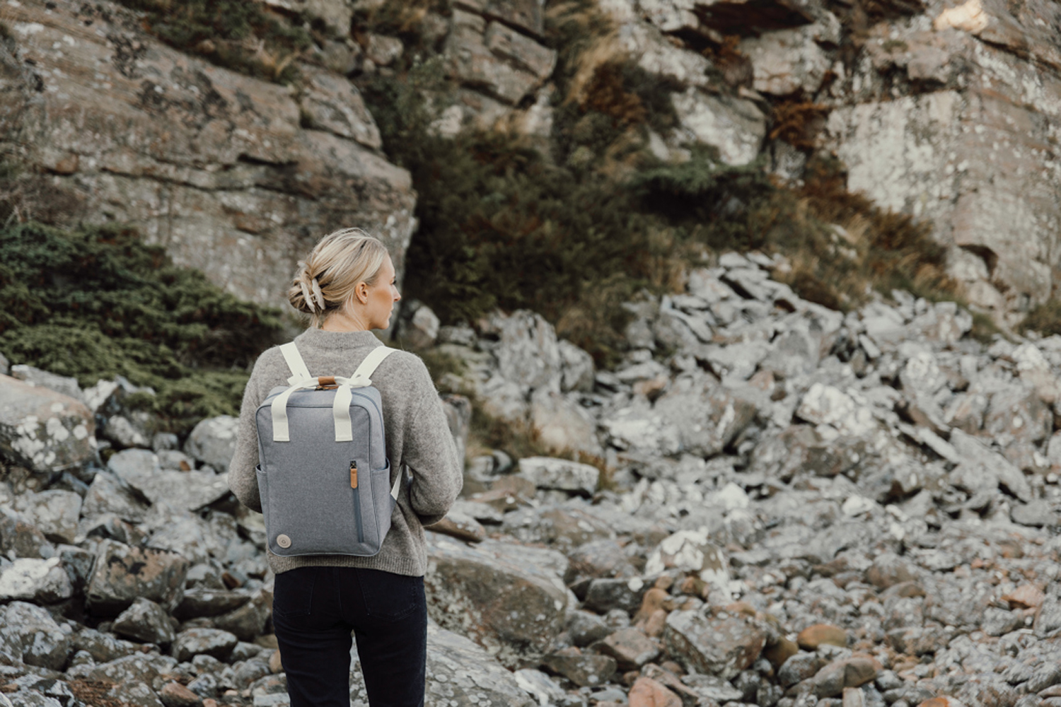 Рюкзак VINGA Sortino RCS-10