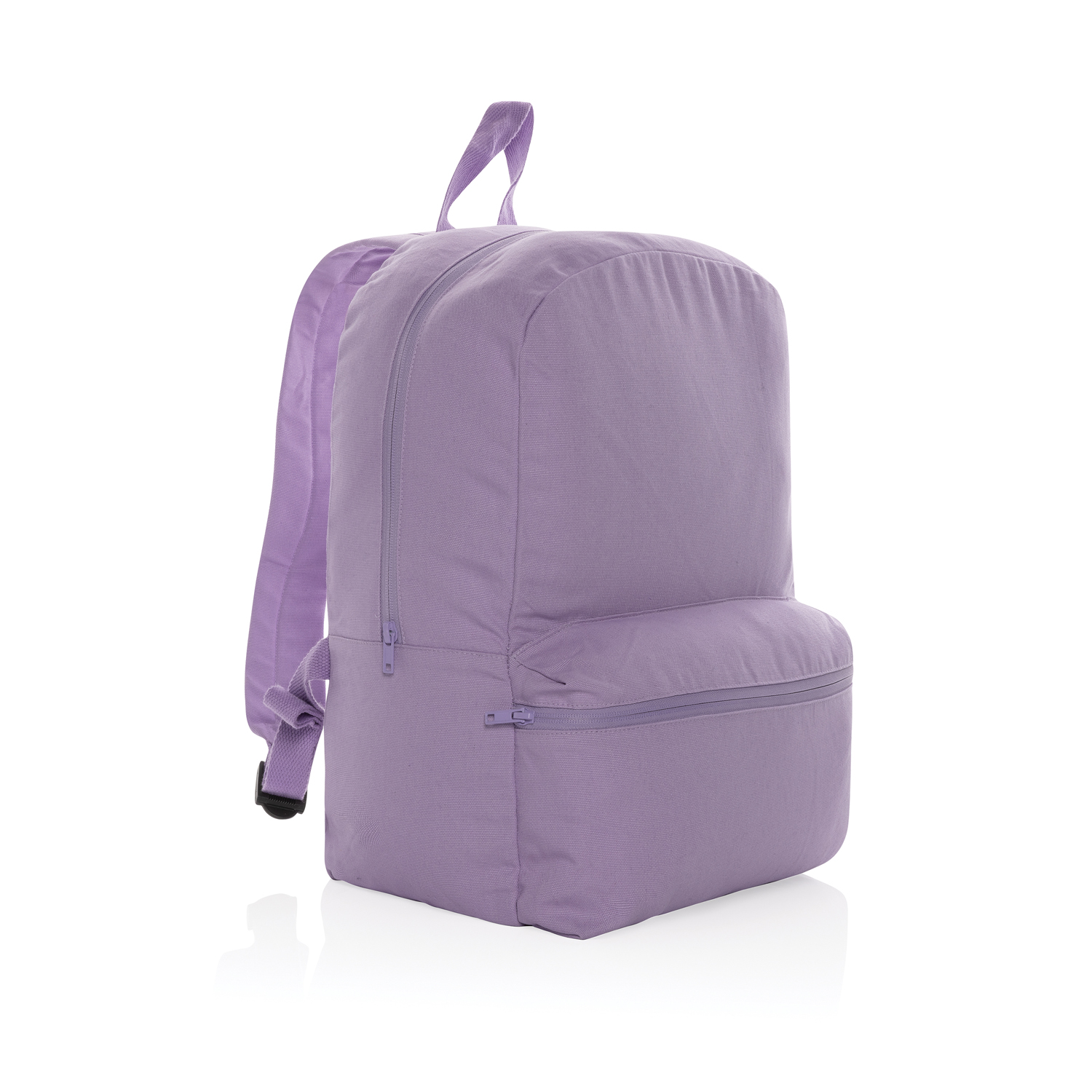 Рюкзак Impact из переработанного канваса AWARE™, 285 г/м²-0