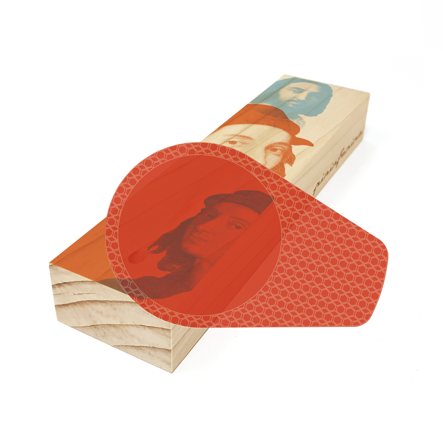 Вечная ручка Pininfarina Cambiano RAPHAEL URBINAS-7