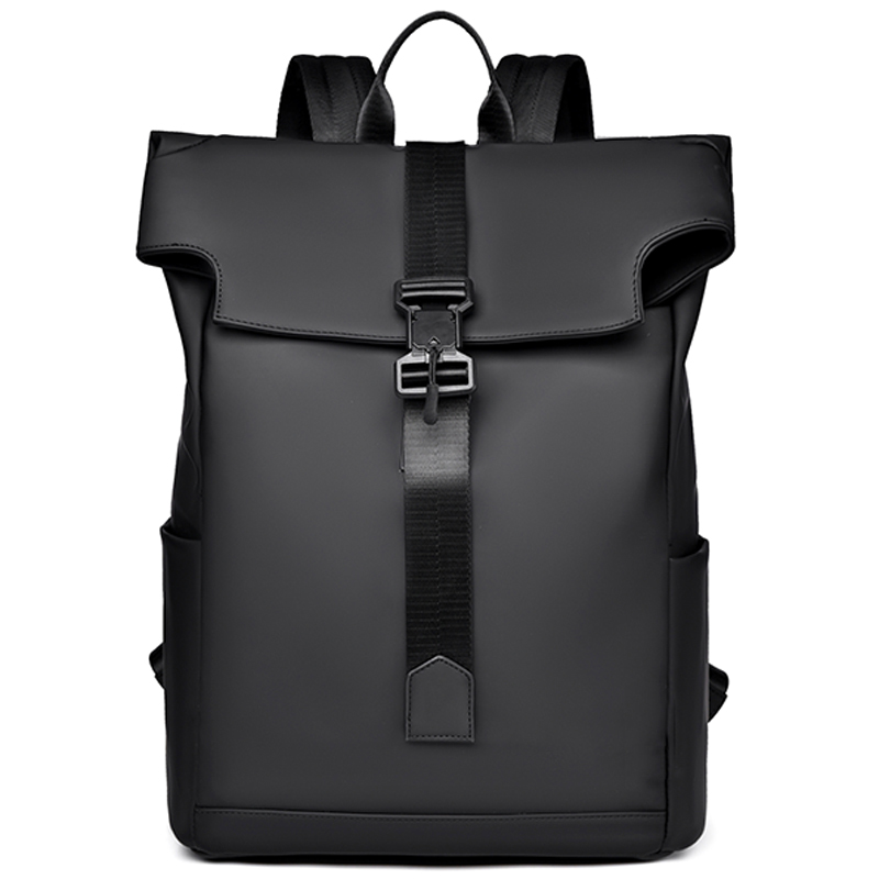 Рюкзак SAFARI, Черный-1