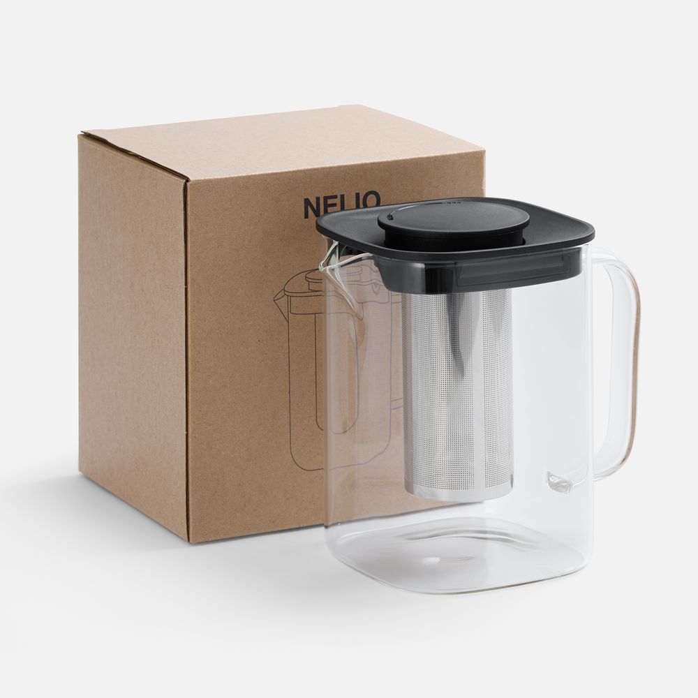 Чайник Nelio-1