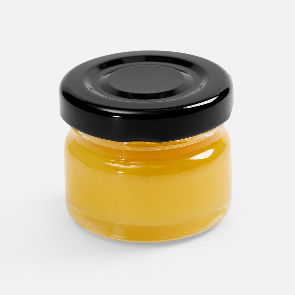 Мед Colmena, подсолнечниковый-1