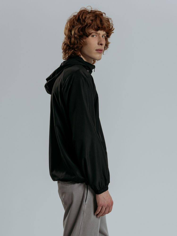 Куртка Kivach Air, черная-4