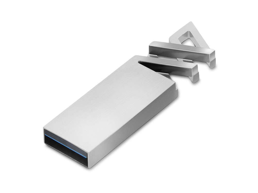 Флешка 32 ГБ USB 3.0 Адорн-0