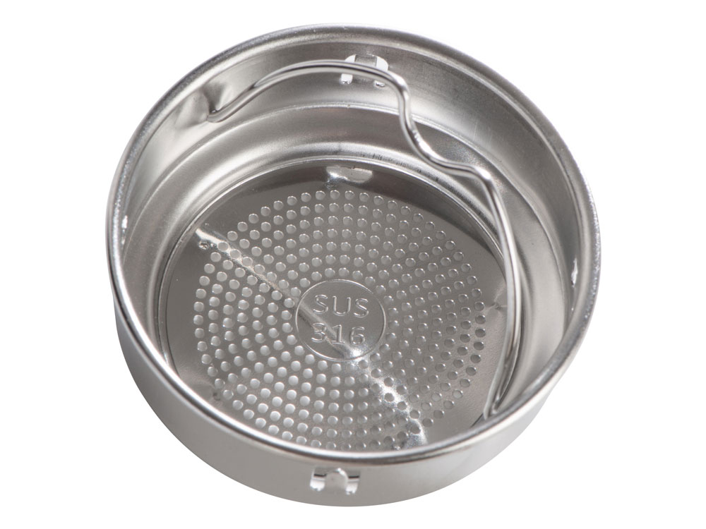 Вакуумный термос Module X с индикатором температуры, 500 мл, черный-4