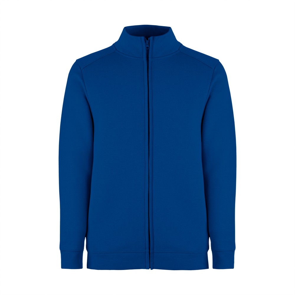 Толстовка мужская HARBOR 280, синий-0