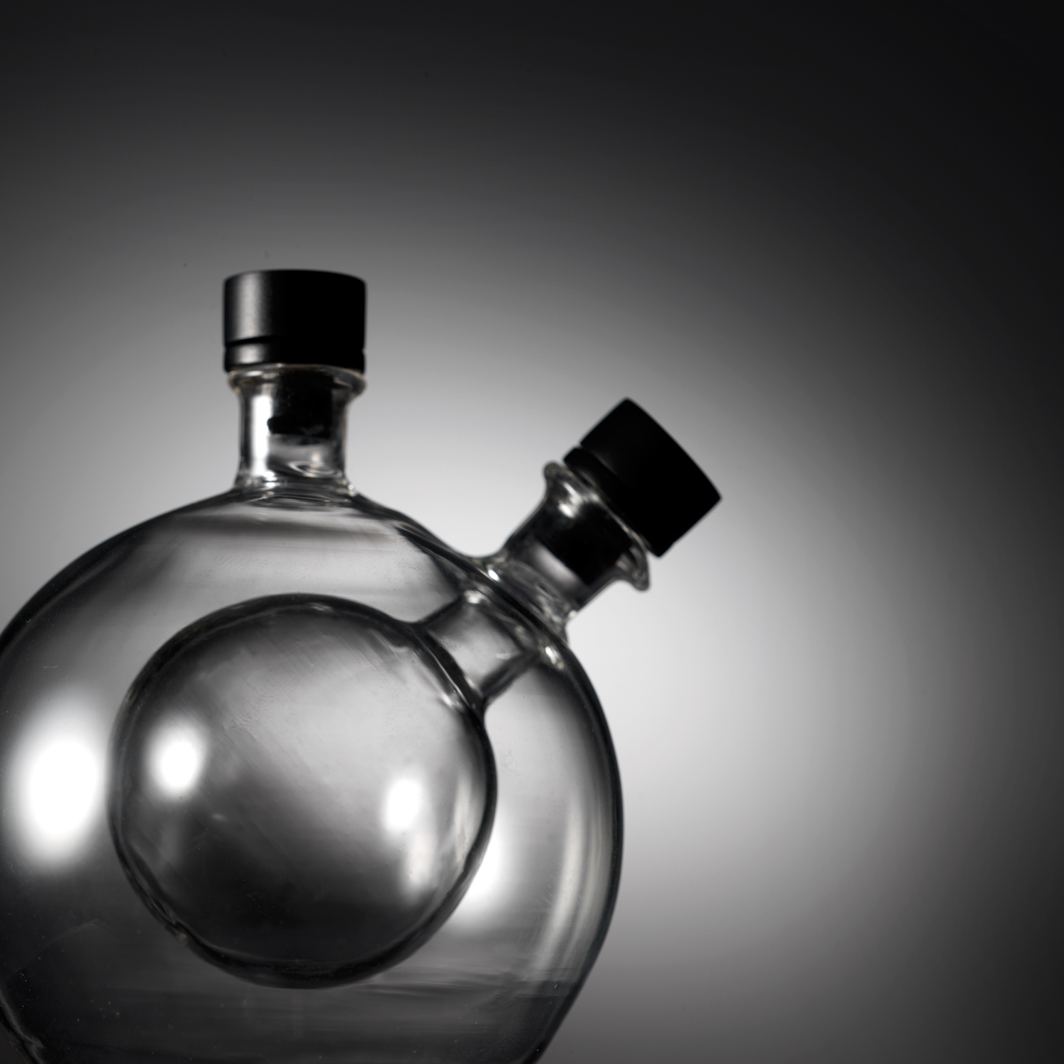 Набор для масла и уксуса Orbit-7