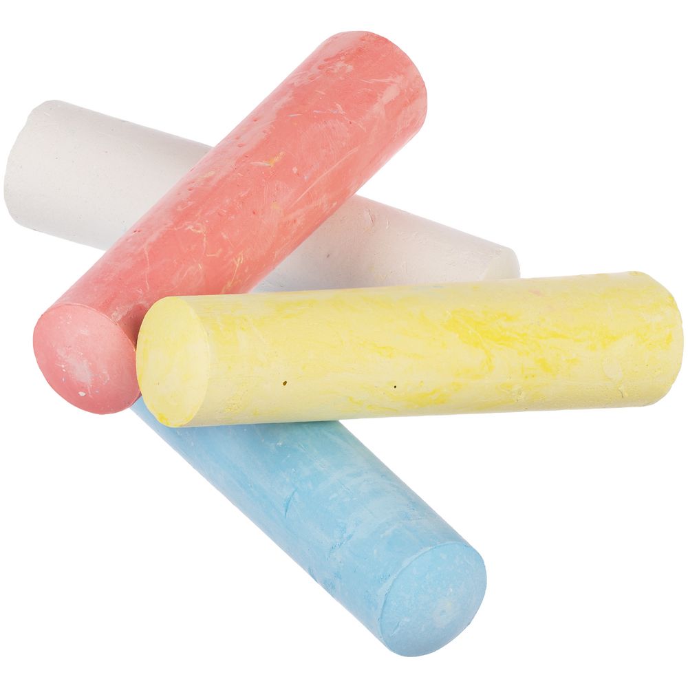 Набор цветных мелков Art Concrete-2