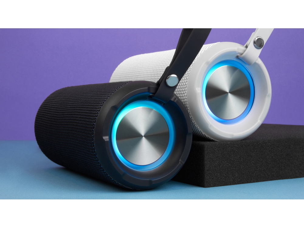 Портативная колонка mySound Colibri 1C, 6 Вт, черный-10