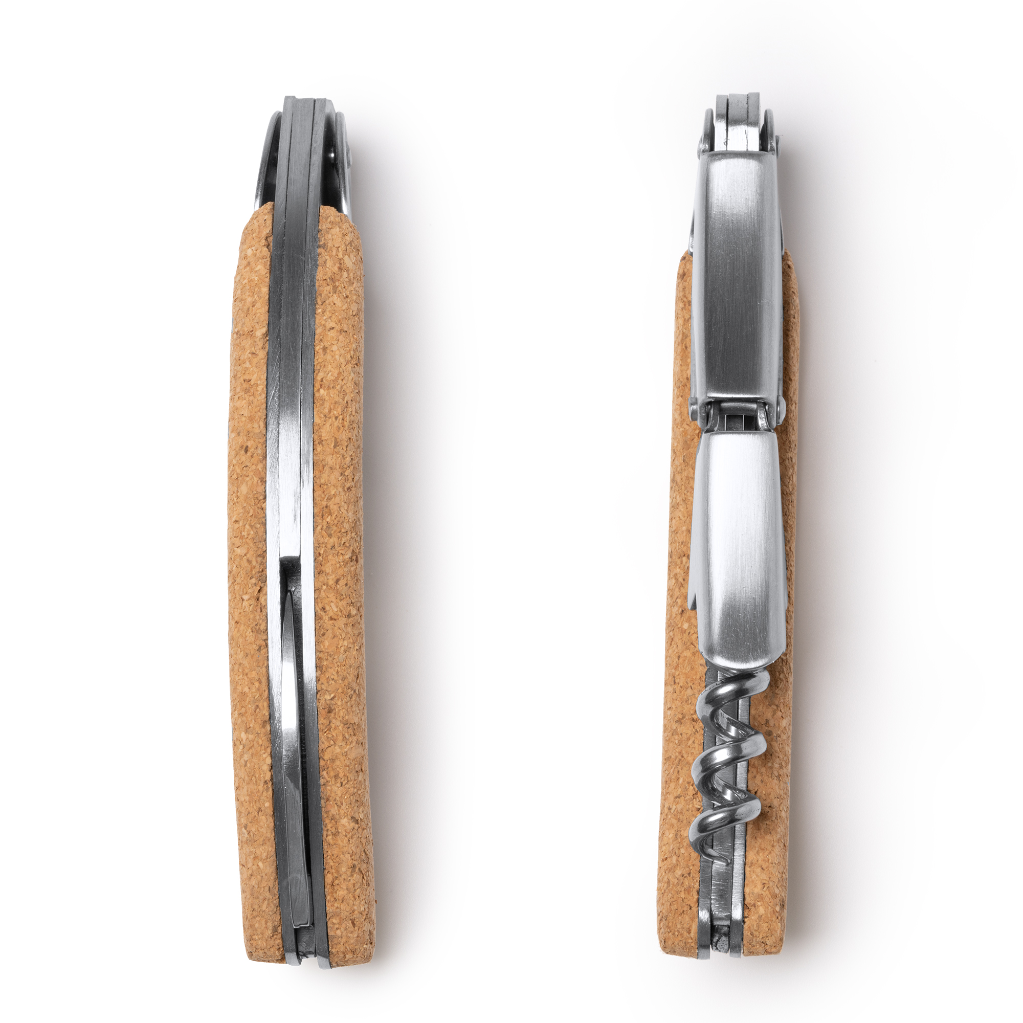 Штопор классический BRAKEL, Бежевый-2