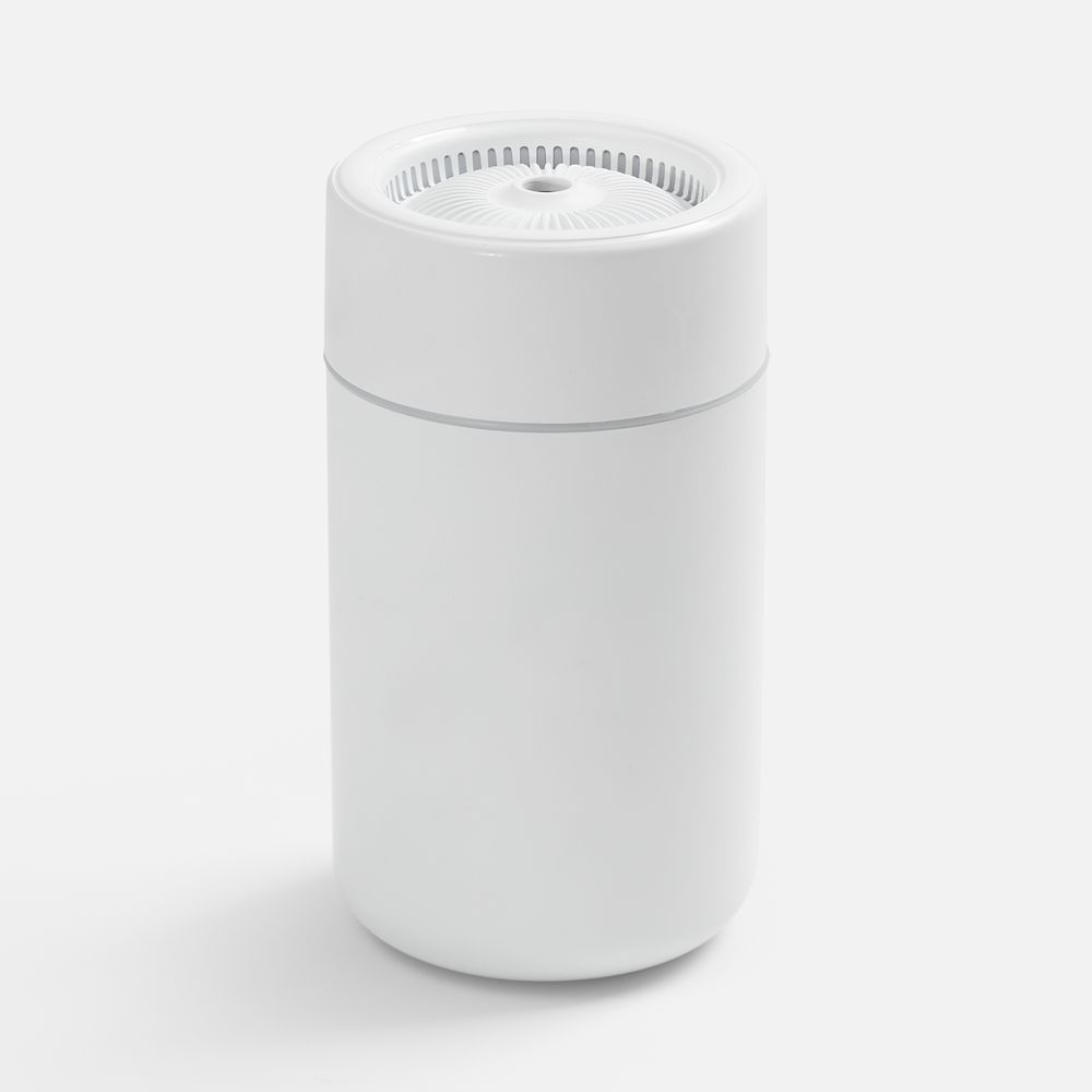 Настольный увлажнитель Suspiro ver.2, белый-1