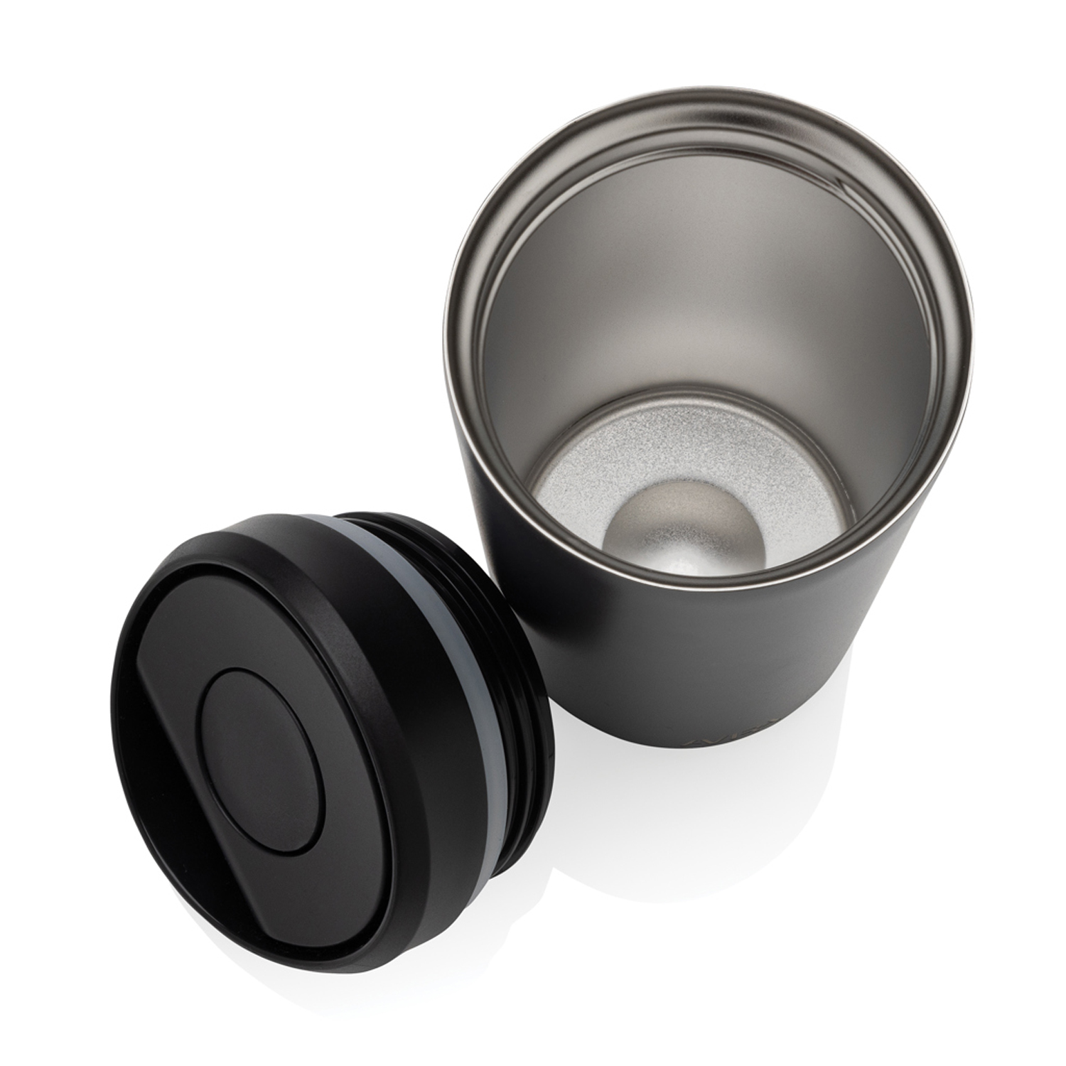 Термокружка Avira Alix из переработанной стали RCS, 400 мл-6