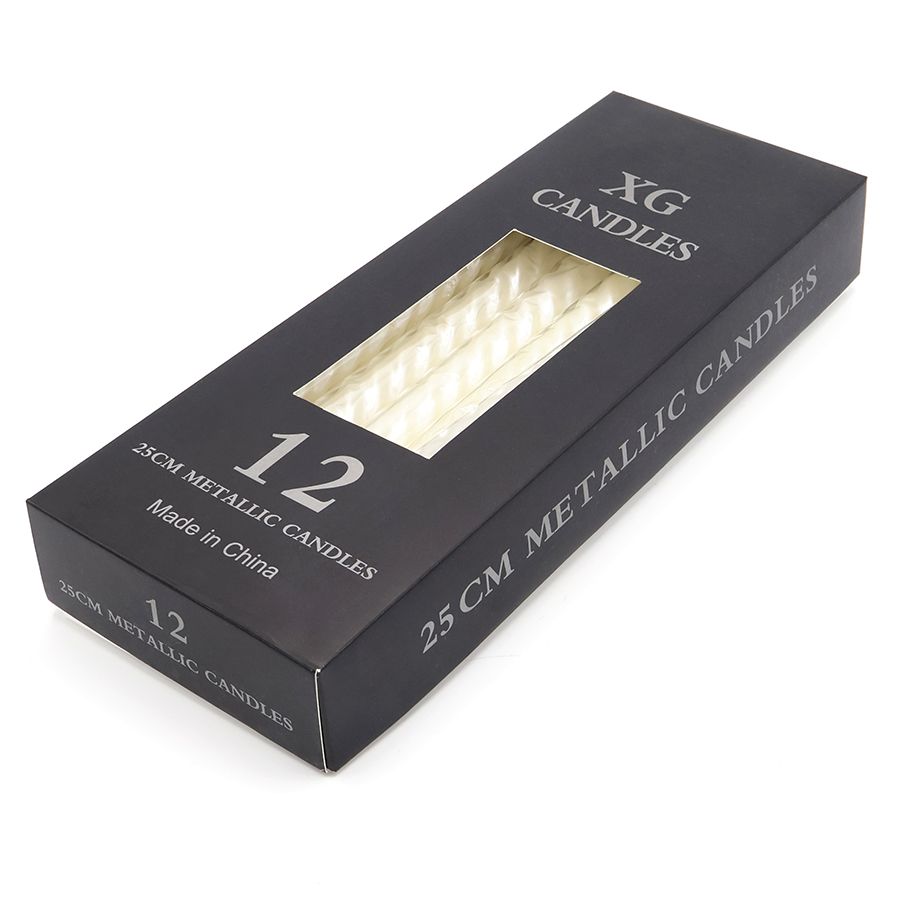 Свеча , Белый-1