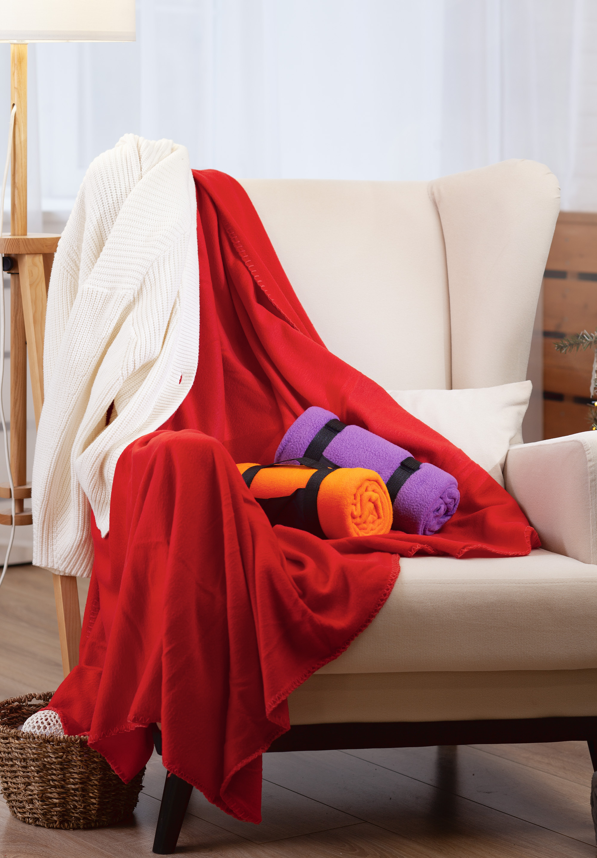 Плед "Байкал"-4