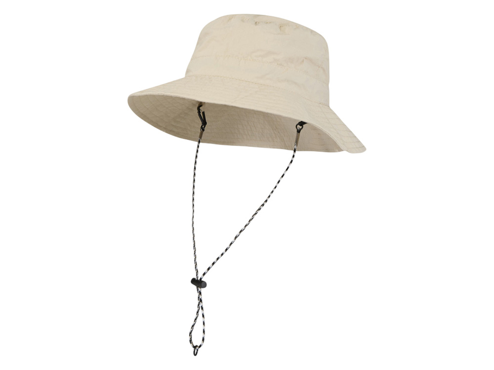 Панама Hatch складная - Oatmeal-0