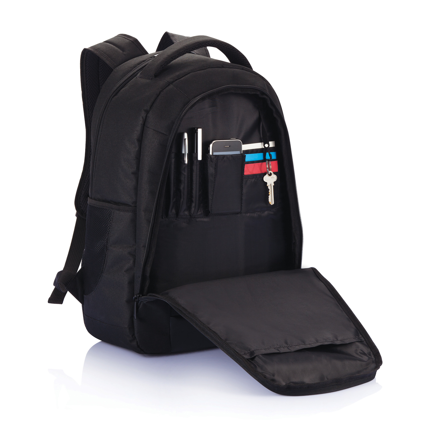 Рюкзак для ноутбука Impact Boardroom из rPET AWARE™-5