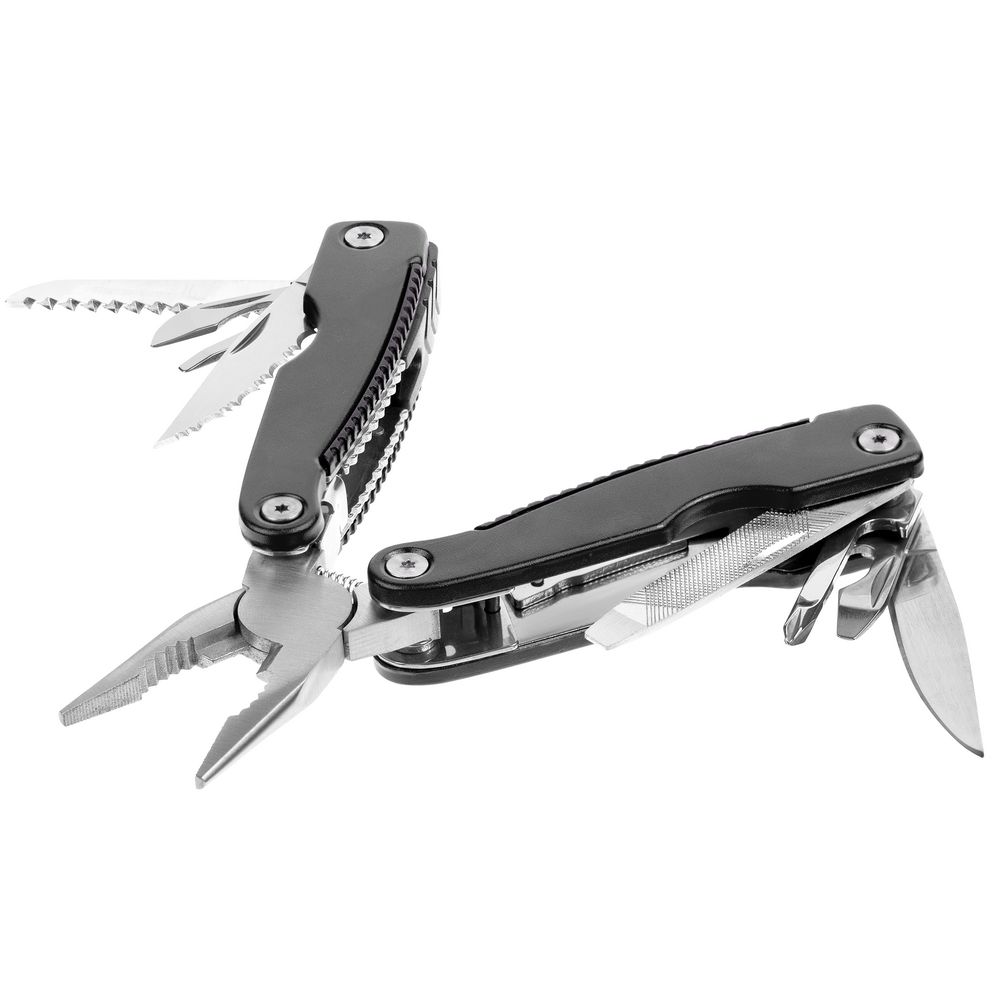 Мультитул Scout, черный-1