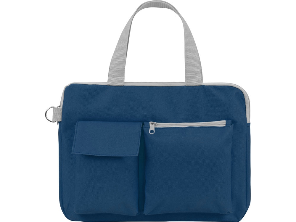 Конференц сумка для документов Event, темно-синий-2