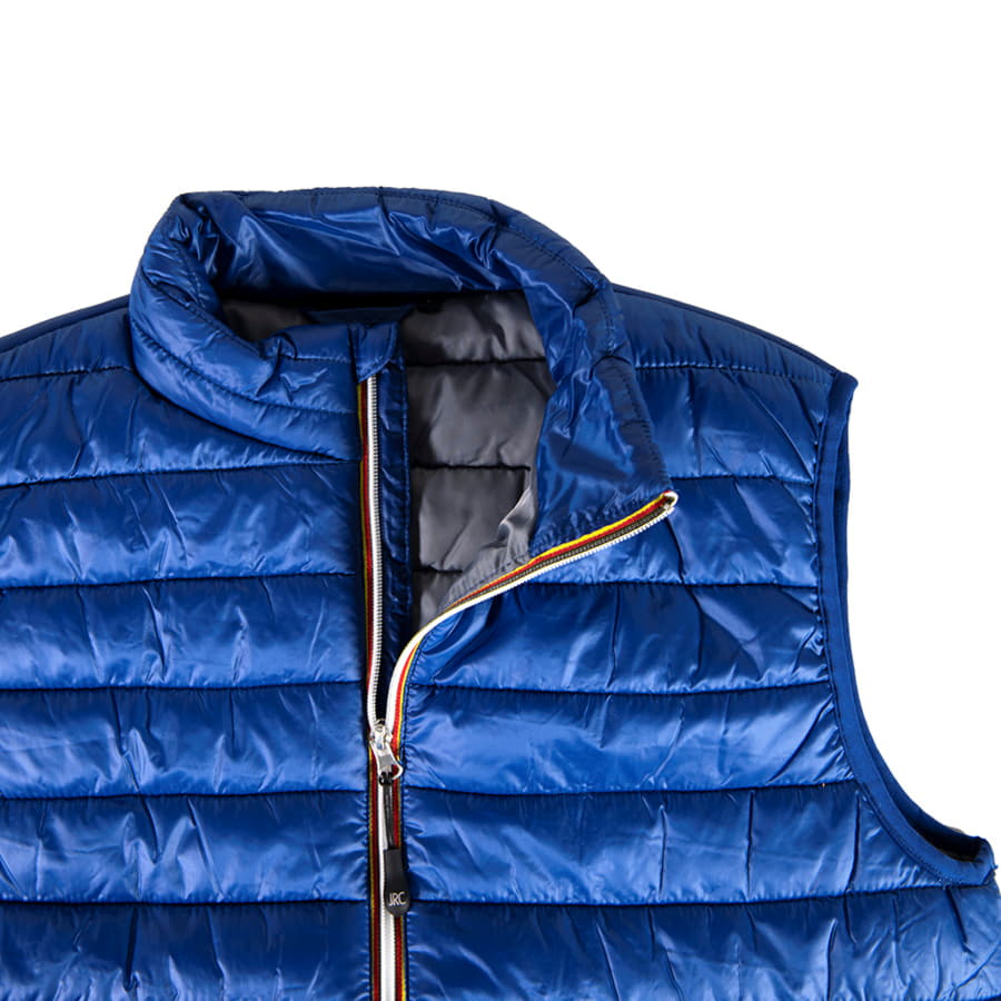 Жилет WORMS 200, темно-зелёный-4