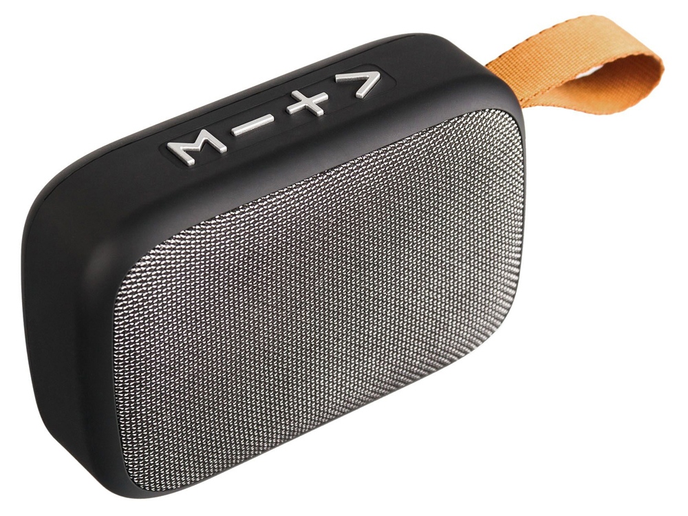 Портативная акустика Rombica Mysound BT-24-2