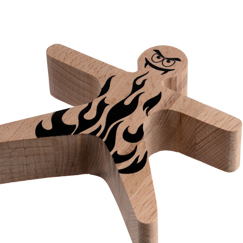 Балансир-антистресс «Команда года»-2