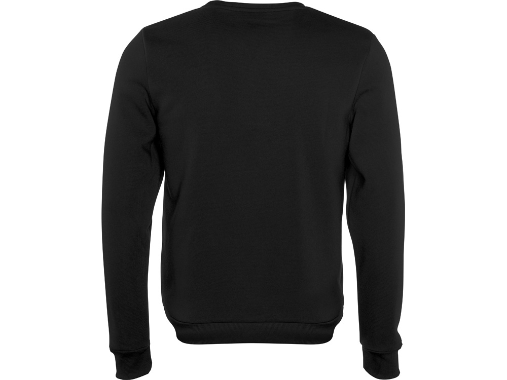 Толстовка промо London мужская, черный-7