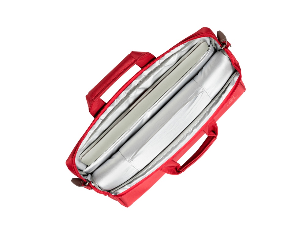 RIVACASE 8630 red сумка для ноутбука 15,6 / 6-13