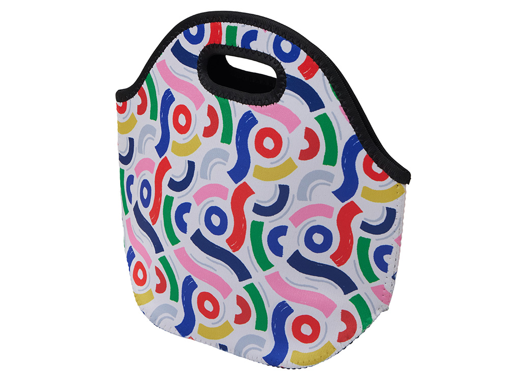 Сумка из неопрена с возможностью полноцветной печати-7