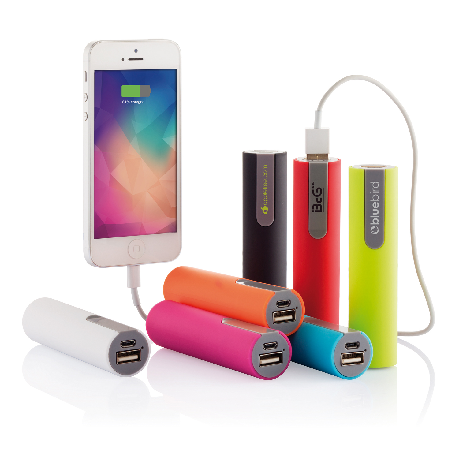 Зарядное устройство 2200 mAh-6