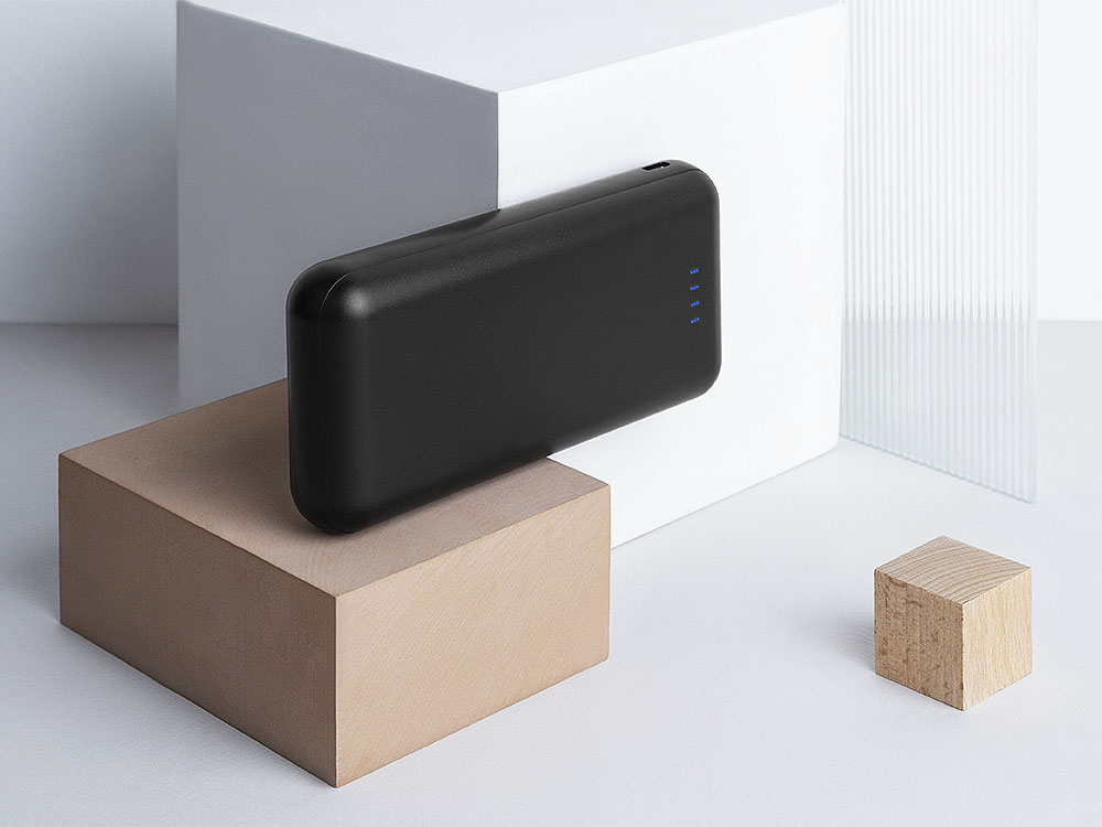 Внешний аккумулятор Rombica NEO Charge 200Plus-7