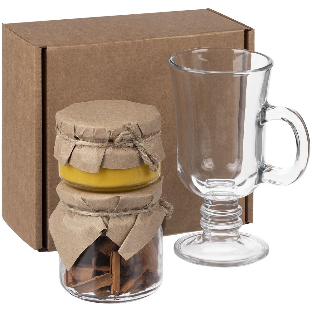 Набор Honey Wine, с манго-1