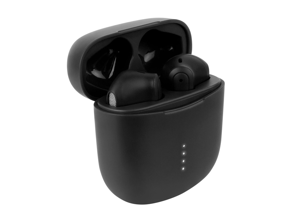 Наушники Rombica Mysound Factor Black-0