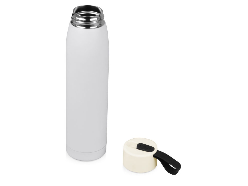Термобутылка Grace 320мл, белый-2