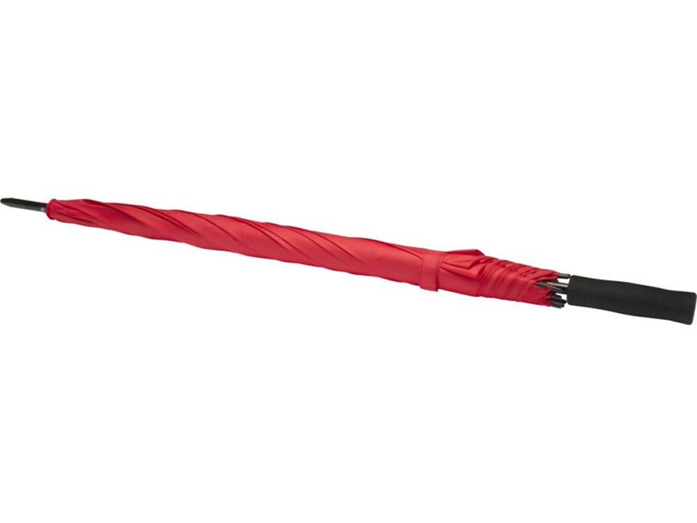 Ibi зонт 27 дюймов - Красный-2