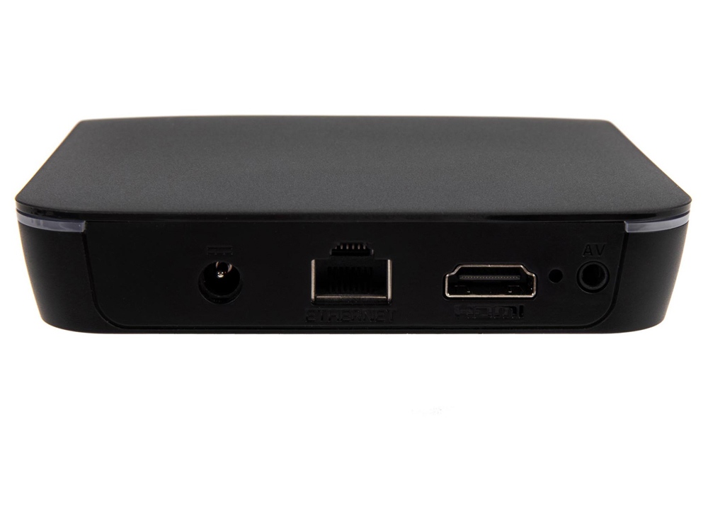 Медиаплеер HIPER MEDIA ATV 8K Pro-3