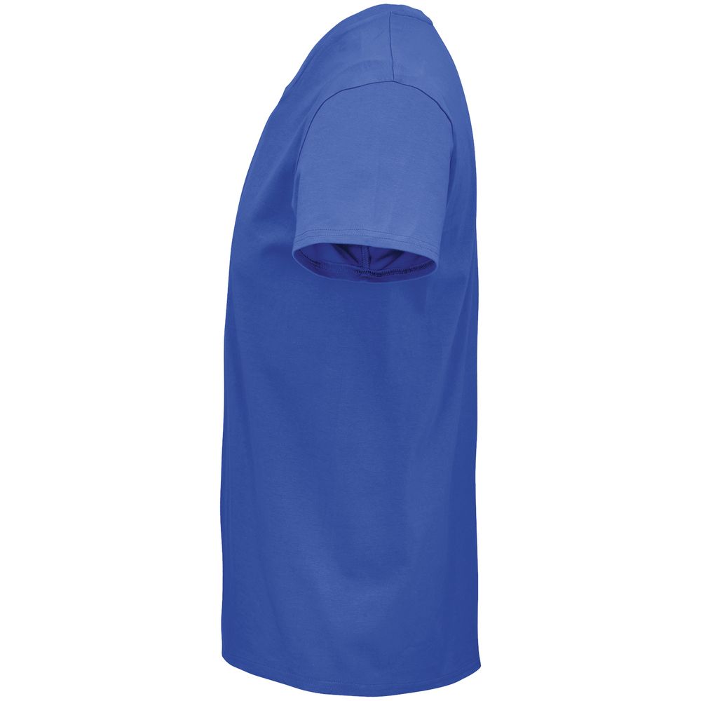 Футболка мужская Pioneer Men, ярко-синяя-2